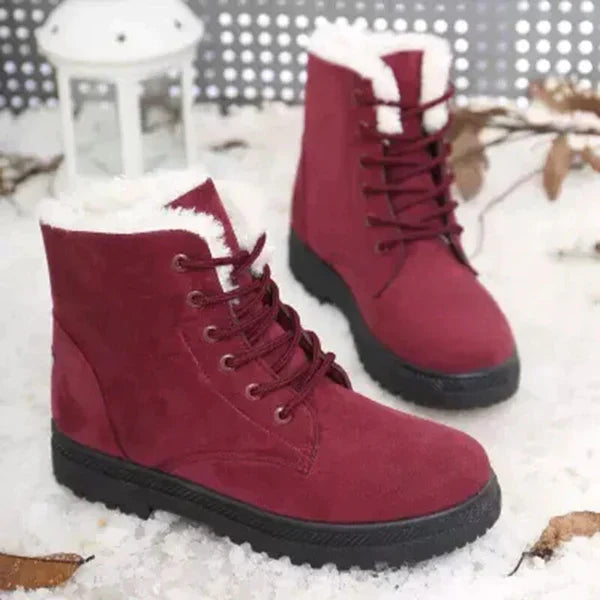 W&W Mode – Stylische Stiefel