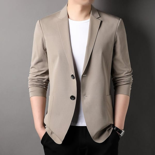 W&W Mode | Männer Blazer