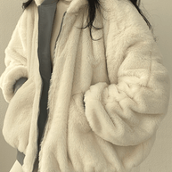 WW - Doppelseitige Jacke