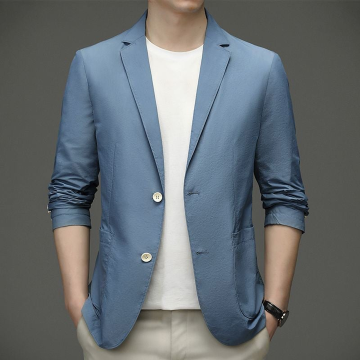 W&W Mode | Männer Blazer