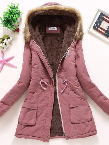 W&W Mode - Die kuscheligste und bequemste Jacke