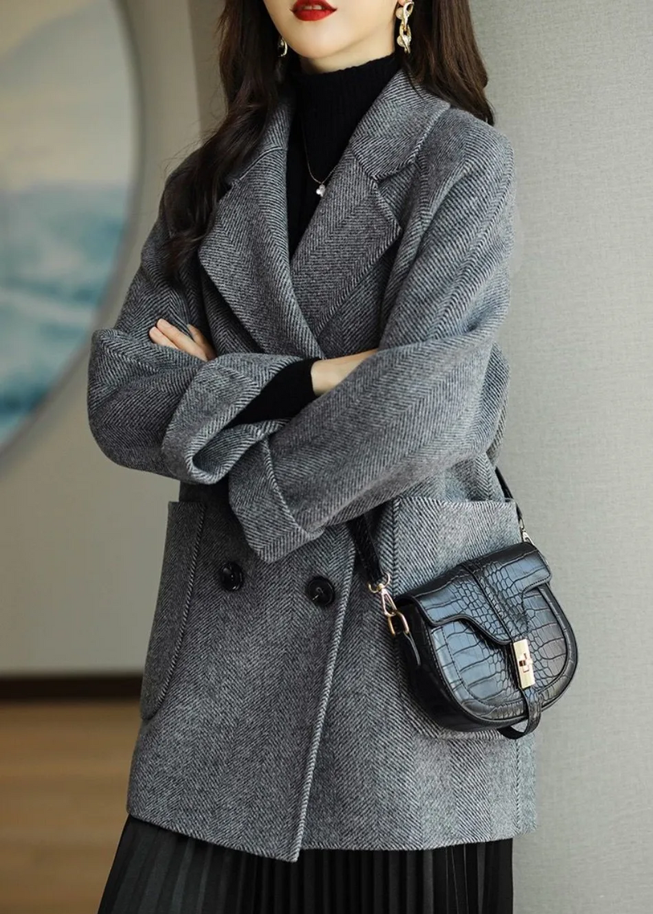 WW | Époque Trenchcoat