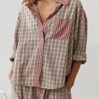 WW | Pyjama Satz