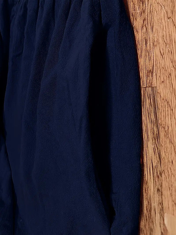 Nora™ - Kleid mit Taschen
