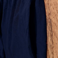 WW | Raffinierte Leinen Sommerkleid mit Praktischen Taschen