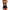 WW Hollow Cross Neckholder gepolsterter Kontrast-Badeanzug