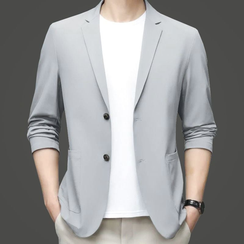 W&W Mode | Männer Blazer