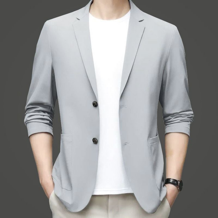 W&W Mode | Männer Blazer