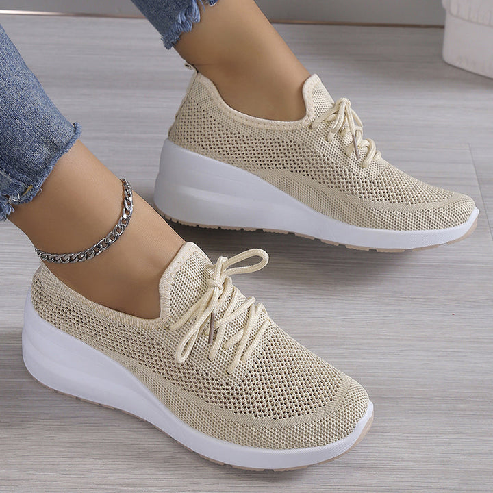 W&W Mode | Orthopädische Damen Sneakers