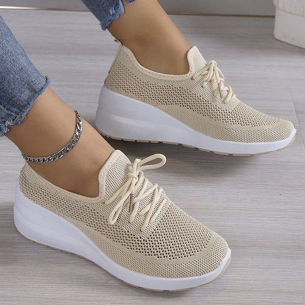 WW | Orthopädische Damen Sneakers