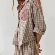 WW | Pyjama Satz