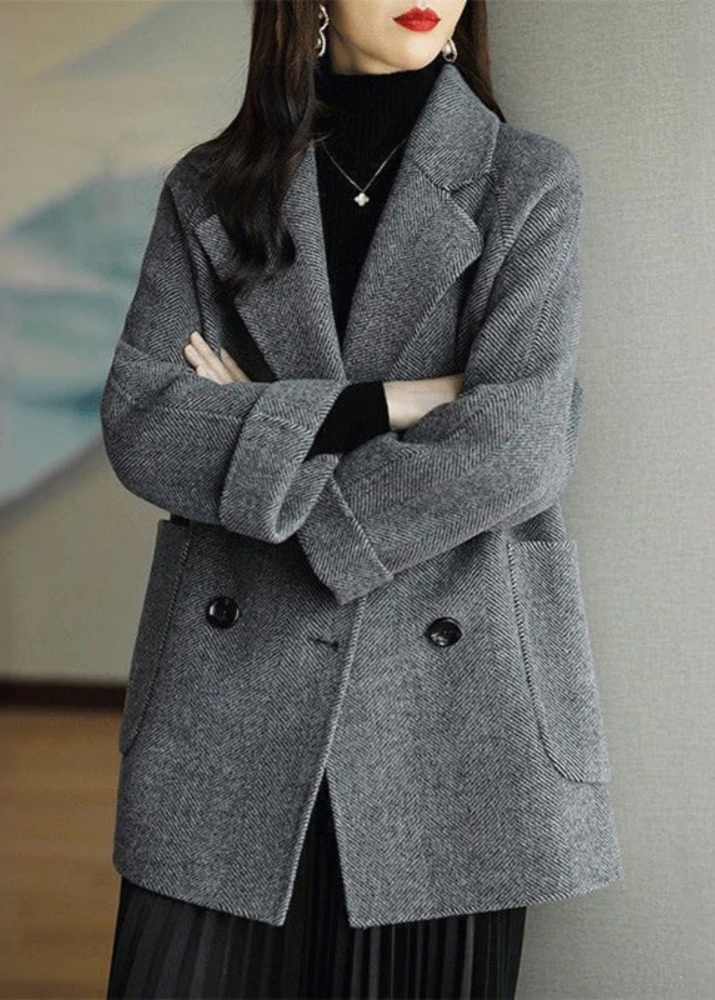 WW | Époque Trenchcoat