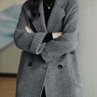 WW | Époque Trenchcoat