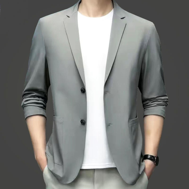 W&W Mode | Männer Blazer