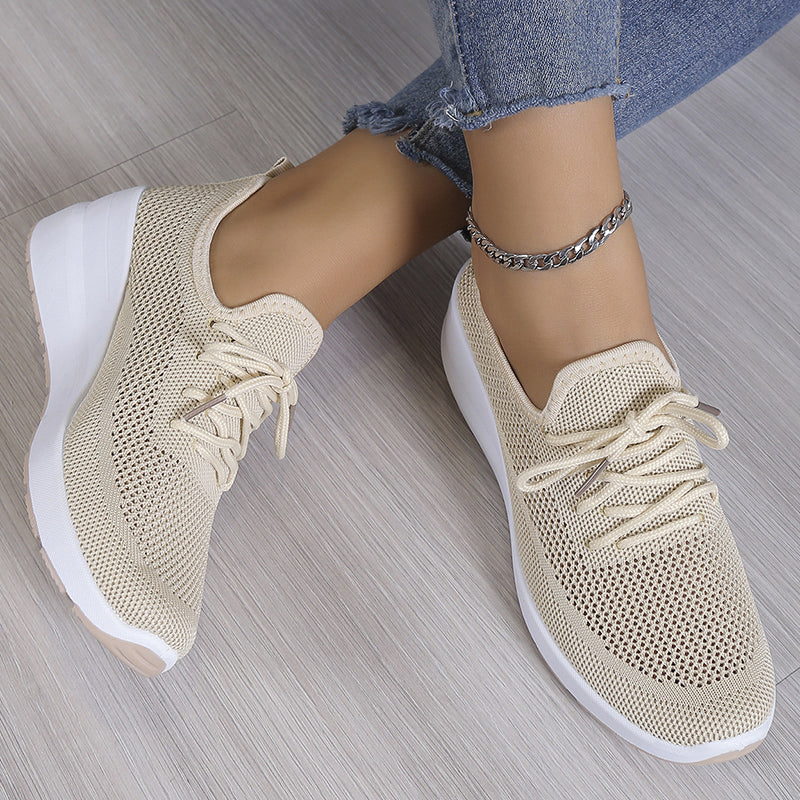 WW | Orthopädische Damen Sneakers