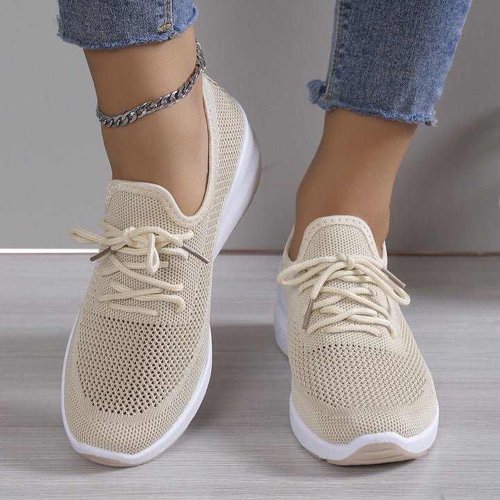 W&W Mode | Orthopädische Damen Sneakers