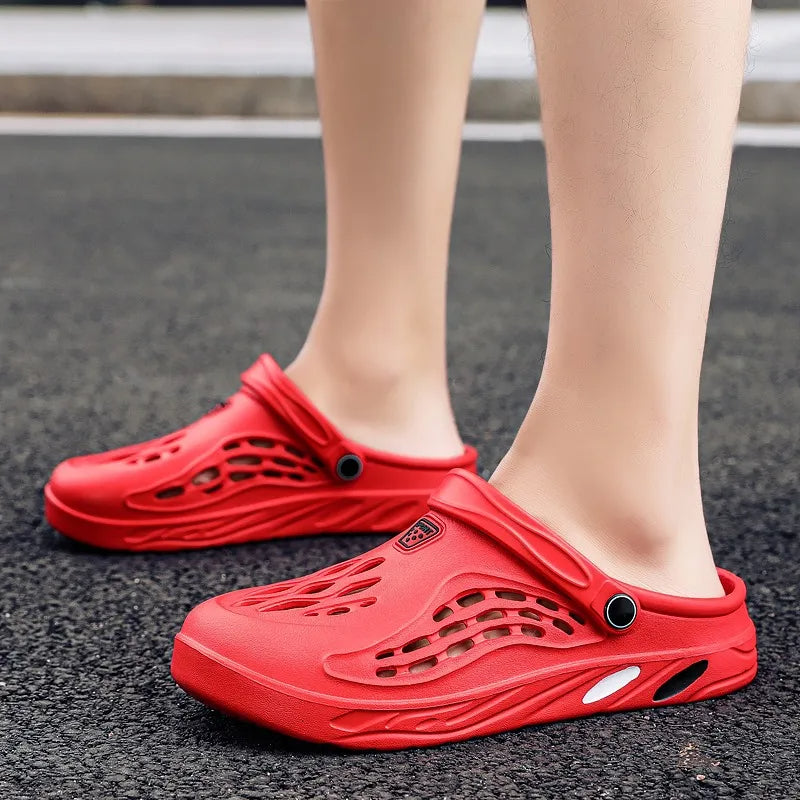 WW | Atmungsaktive Gartenschuhe