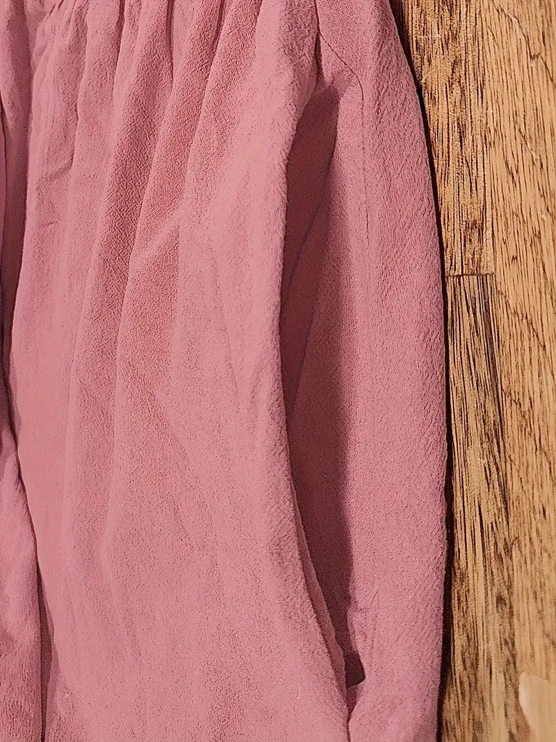 Nora™ - Kleid mit Taschen