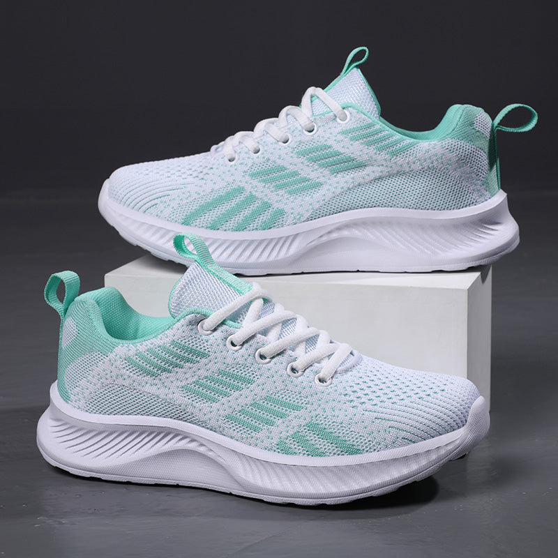WW | Damen Sportschuhe Athletic Trainer Lauf Schuhe