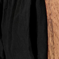 WW | Raffinierte Leinen Sommerkleid mit Praktischen Taschen