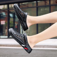 WW | Atmungsaktive Gartenschuhe