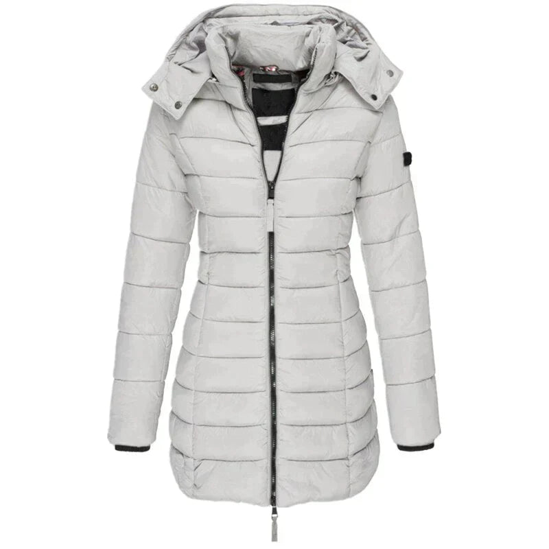 WW | Traumhaft Bequeme Und Stylische Daunenjacke