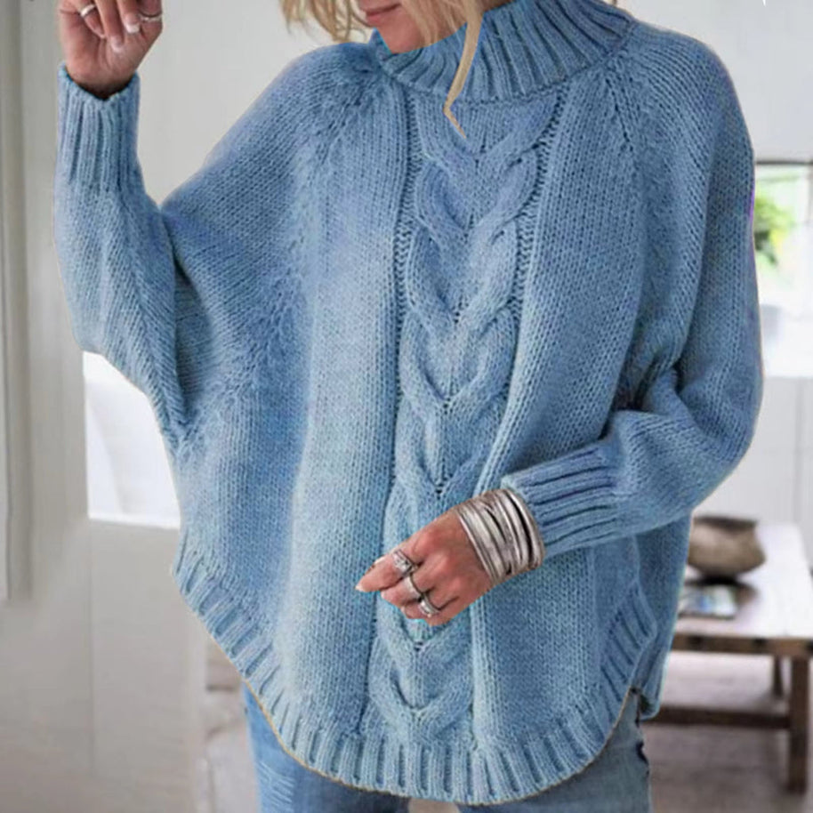 WW | Eleganter Strickpullover