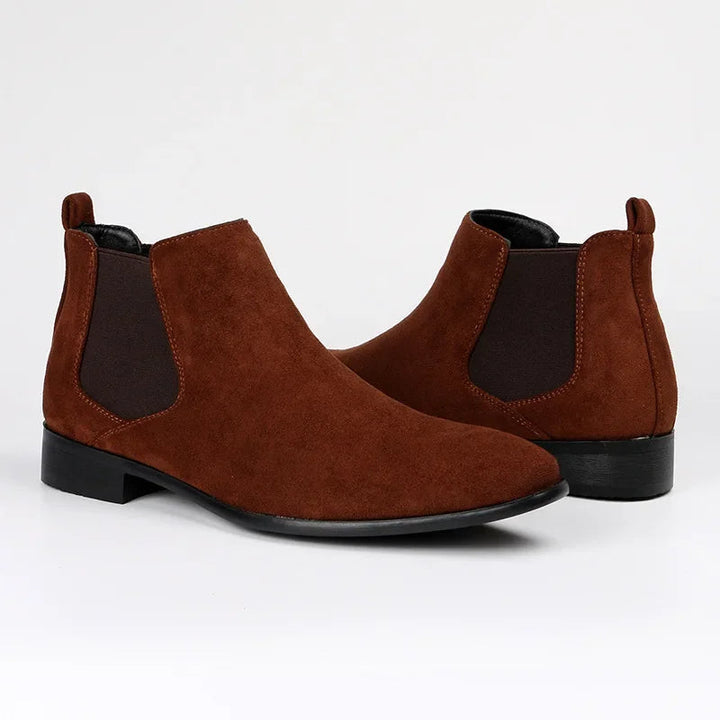 W&W Mode | Chelsea Stiefel Für Herren