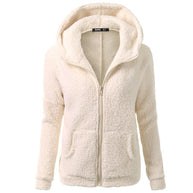 WW | Glamour und kuscheliger Hoodie
