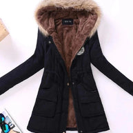 W&W -  Fleece-Jacke