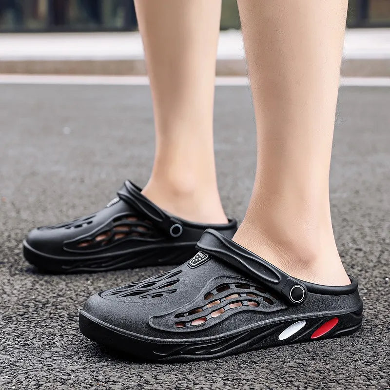 WW | Atmungsaktive Gartenschuhe