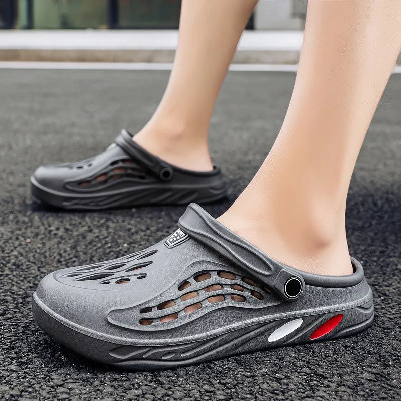 WW | Atmungsaktive Gartenschuhe