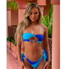 Blauw