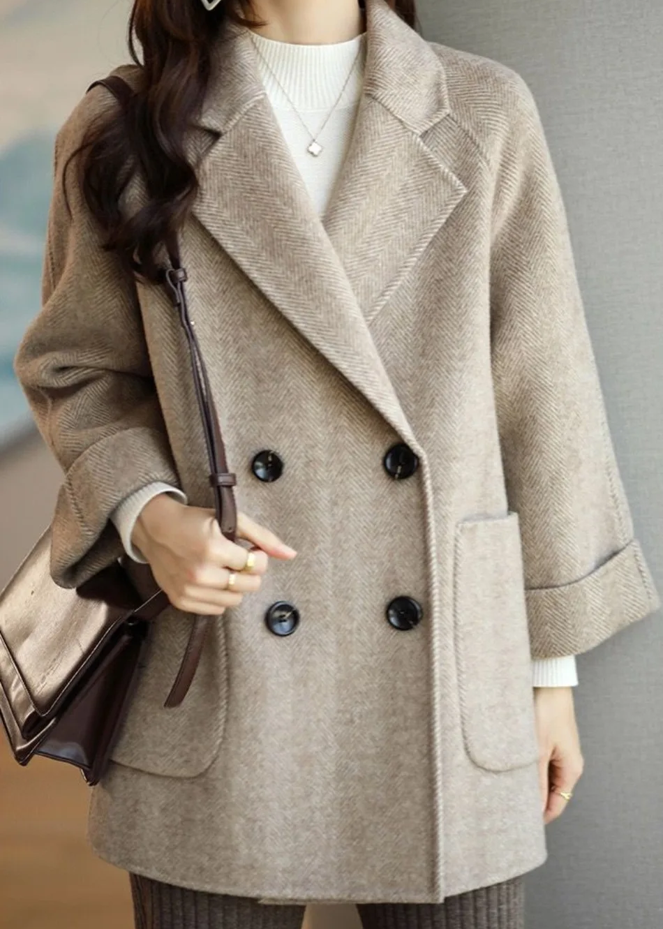 WW | Époque Trenchcoat