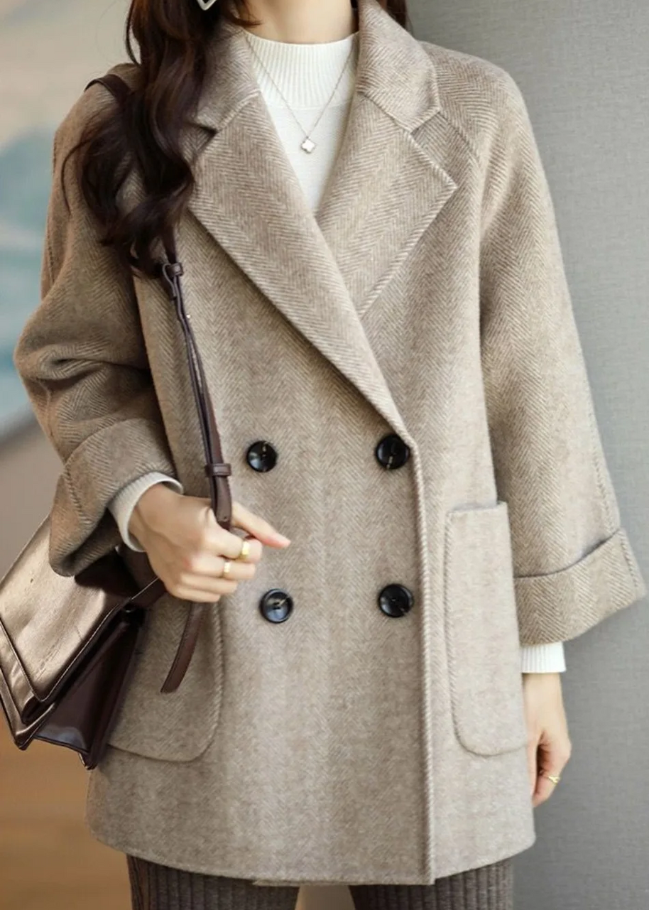 WW | Époque Trenchcoat