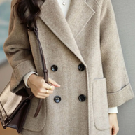 WW | Époque Trenchcoat