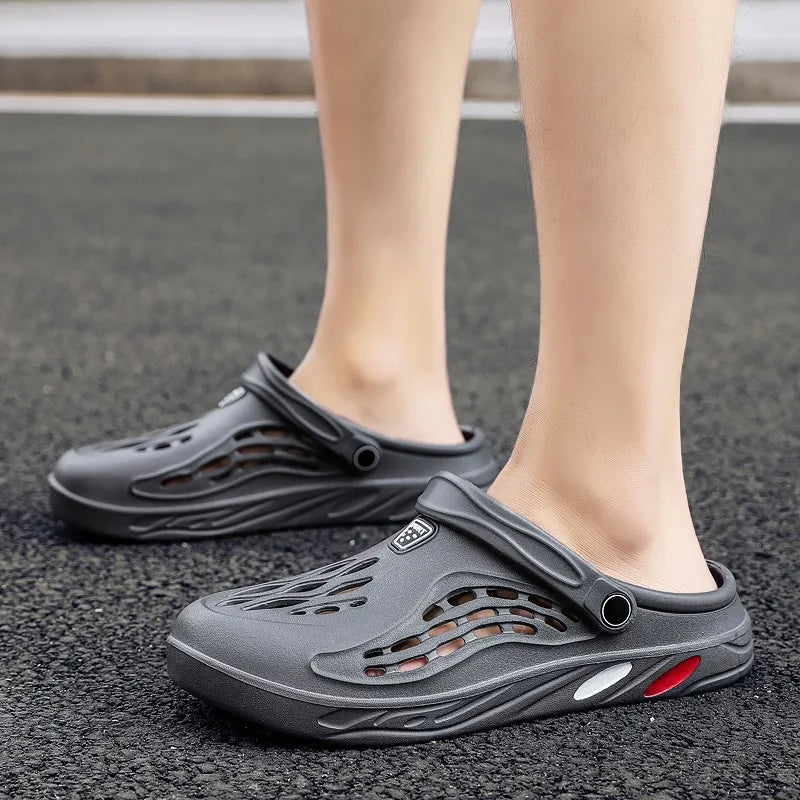WW | Atmungsaktive Gartenschuhe