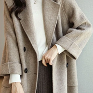 WW | Époque Trenchcoat