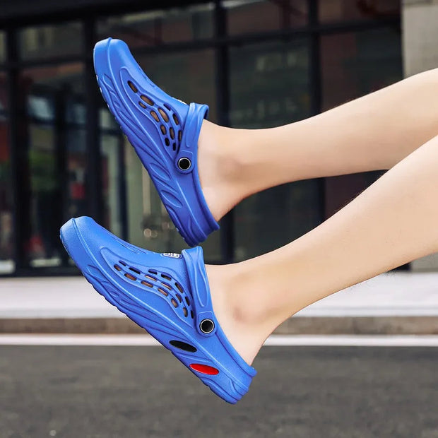 WW | Atmungsaktive Gartenschuhe