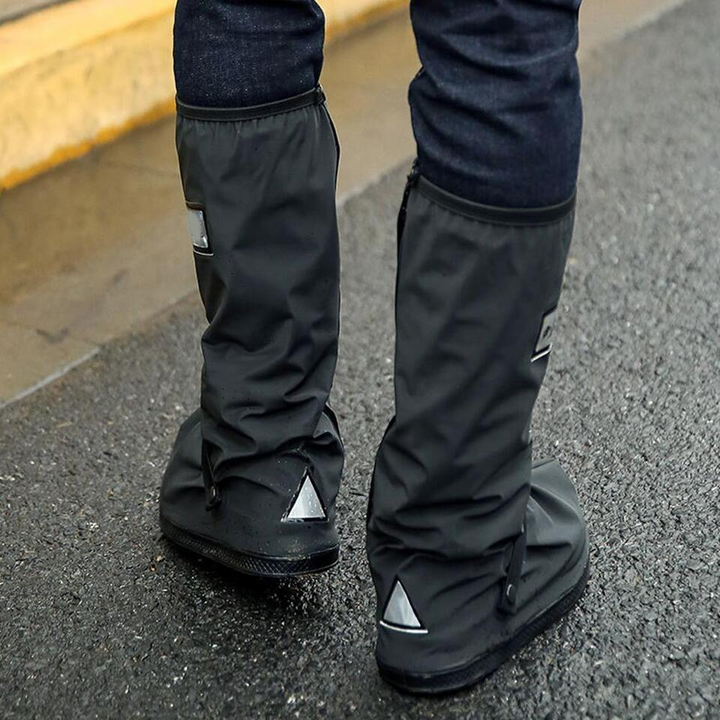 WW | Wasserdichte Überzieher Für Schuhe