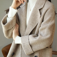 WW | Époque Trenchcoat