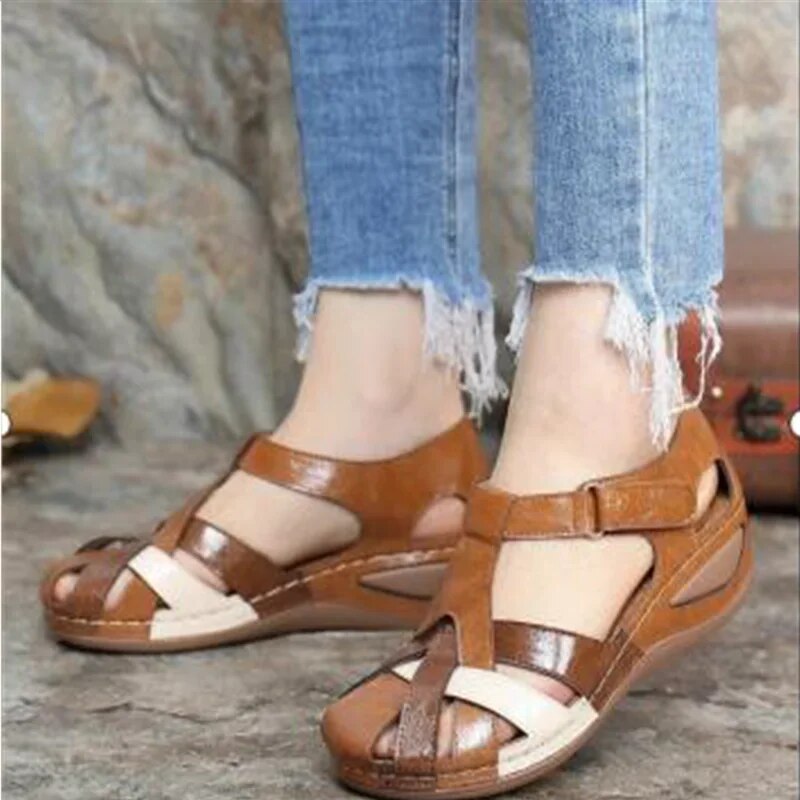 WW - Freizeit Pantoffeln