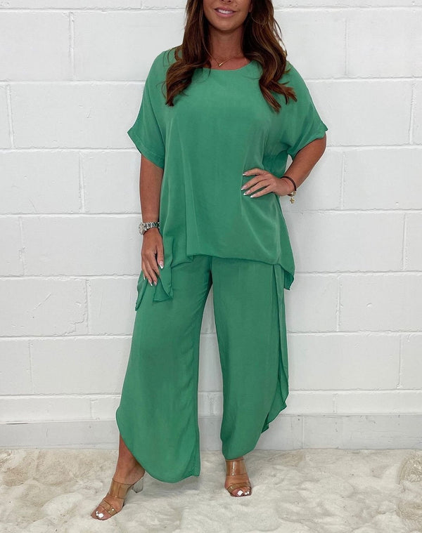 WW - Sommer-Casual-Set
