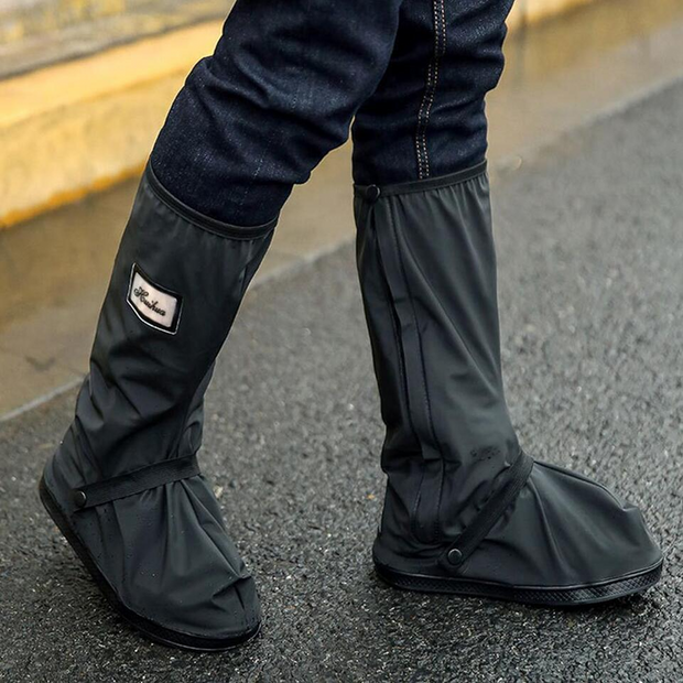 WW | Wasserdichte Überzieher Für Schuhe