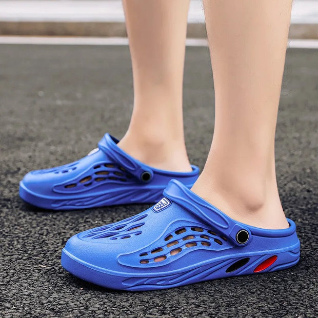 WW | Atmungsaktive Gartenschuhe