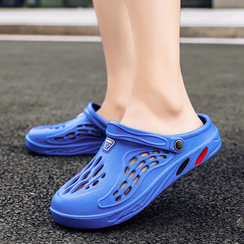 WW | Atmungsaktive Gartenschuhe
