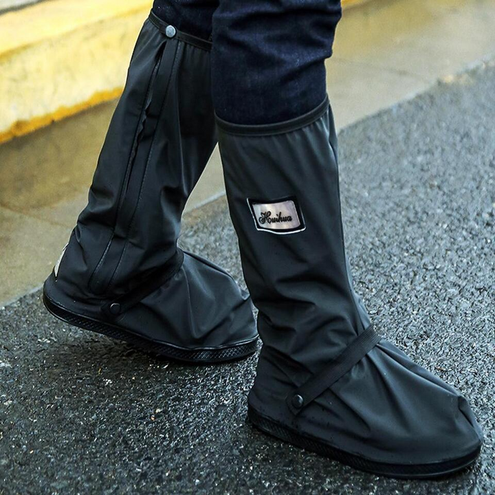 WW | Wasserdichte Überzieher Für Schuhe