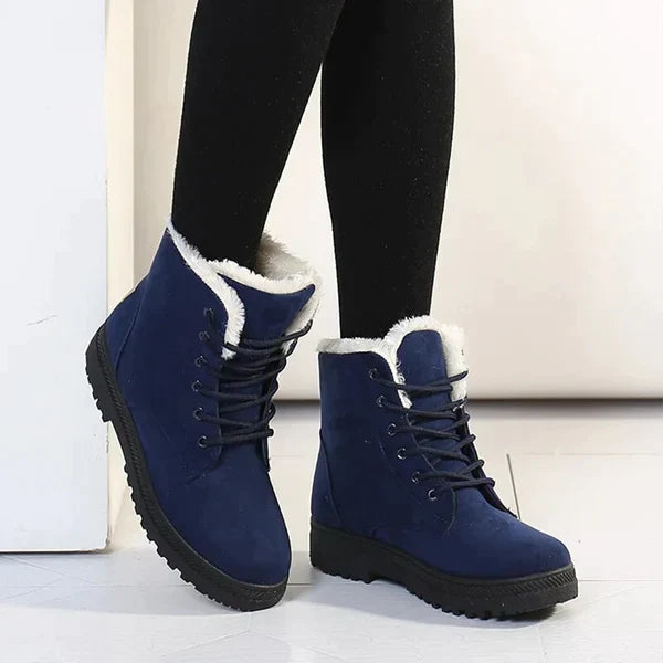 W&W Mode – Stylische Stiefel
