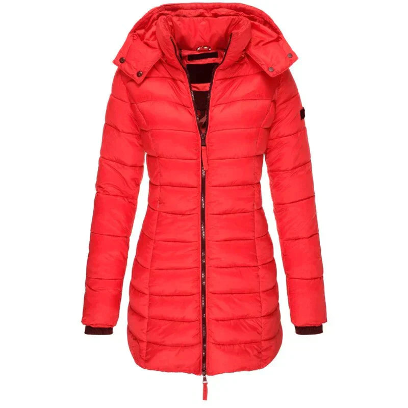 WW | Traumhaft Bequeme Und Stylische Daunenjacke