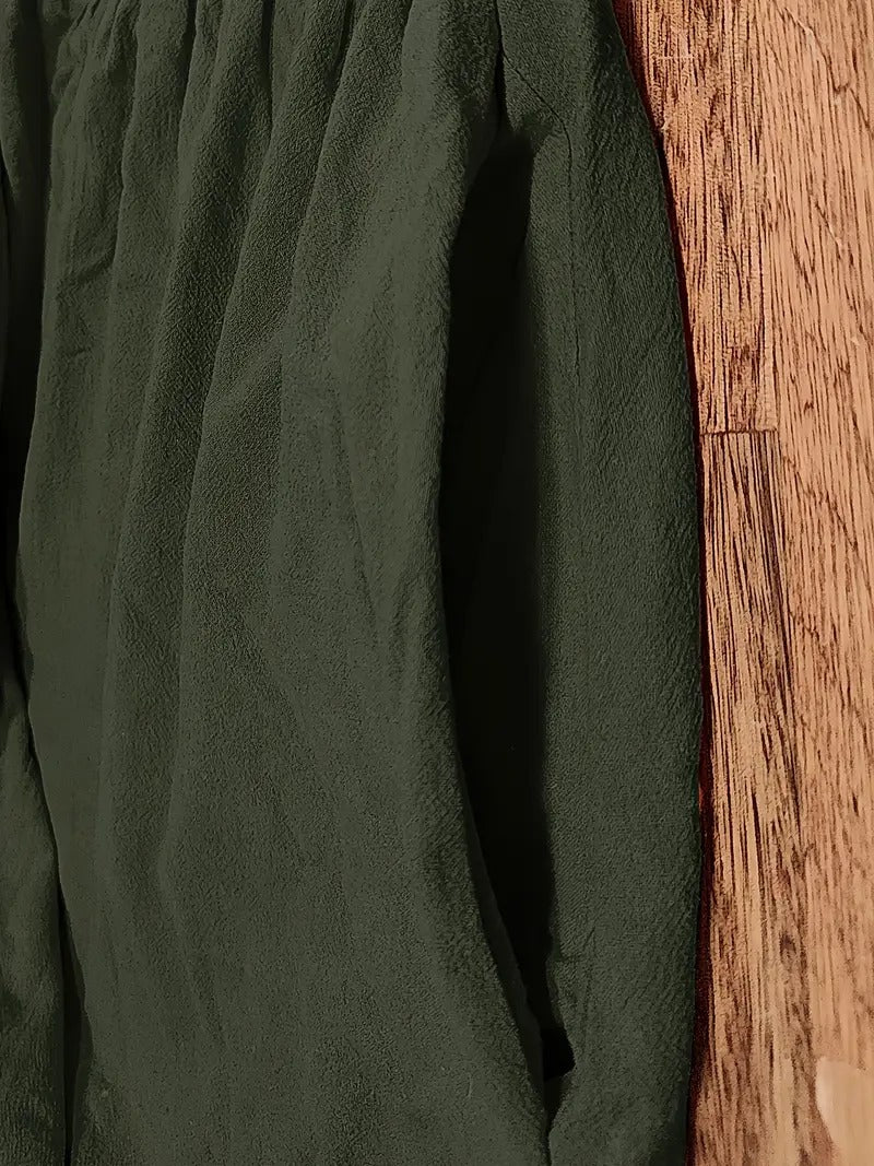 Nora™ - Kleid mit Taschen